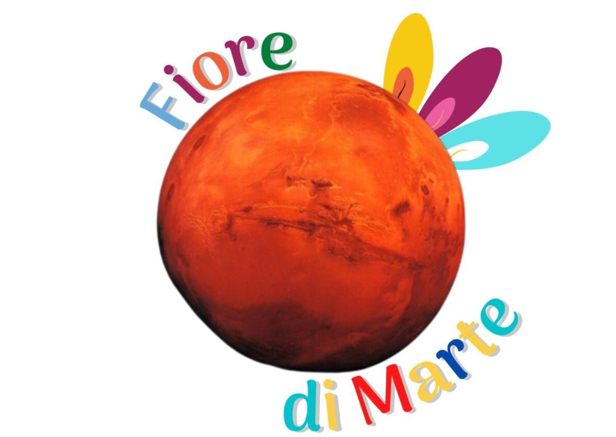 Fiore Di Marte مارسالا المظهر الخارجي الصورة