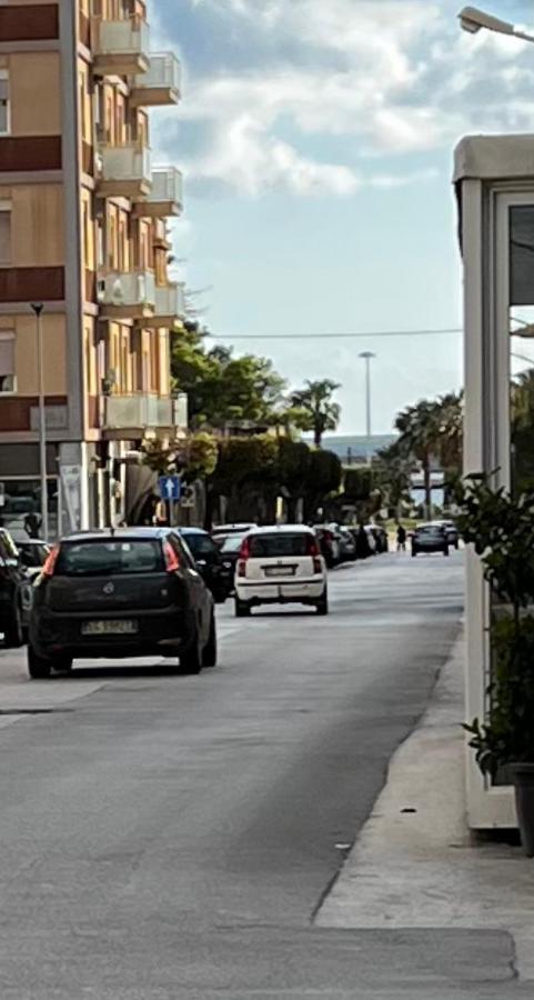 Fiore Di Marte مارسالا المظهر الخارجي الصورة