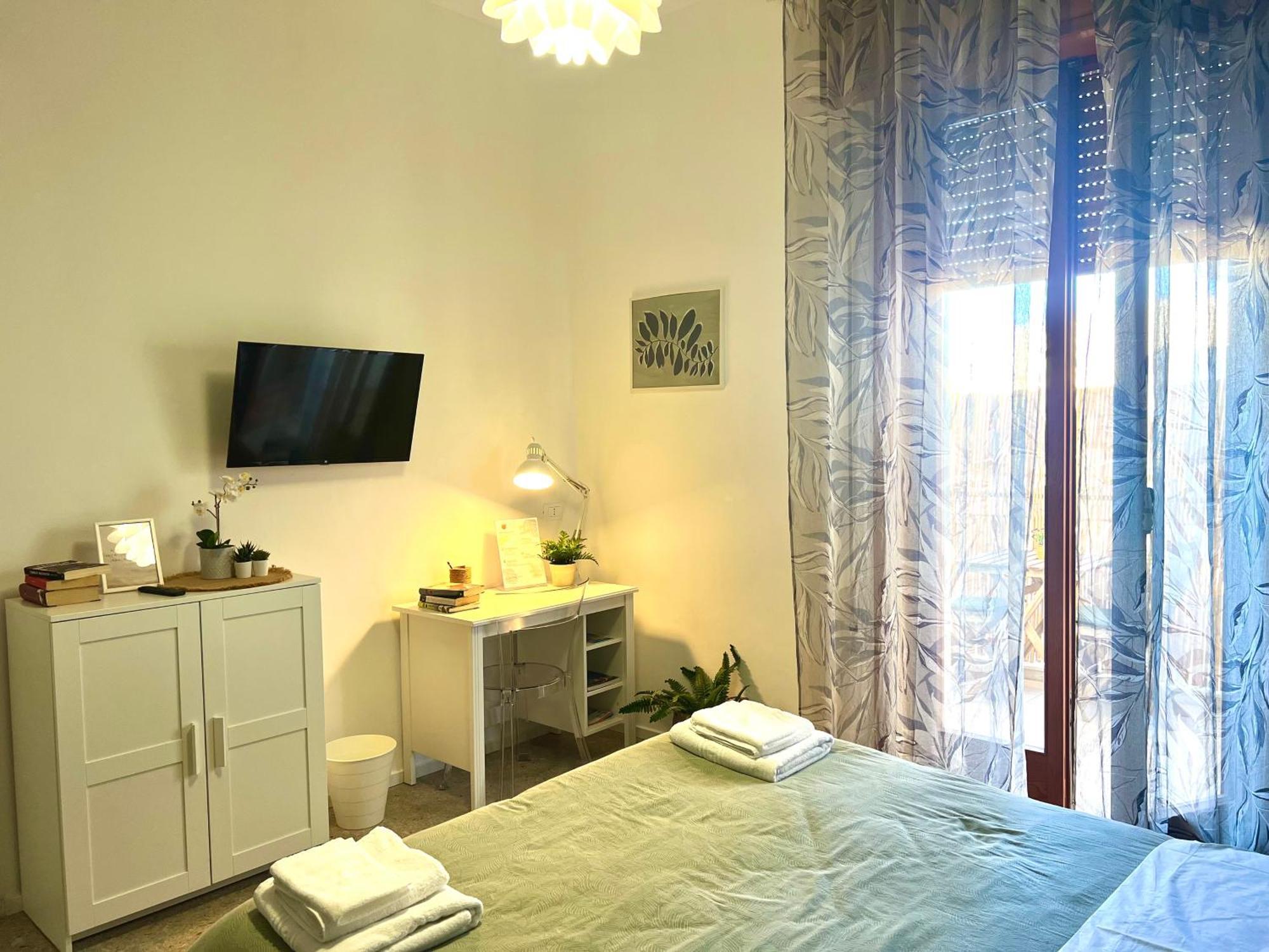 Fiore Di Marte مارسالا المظهر الخارجي الصورة